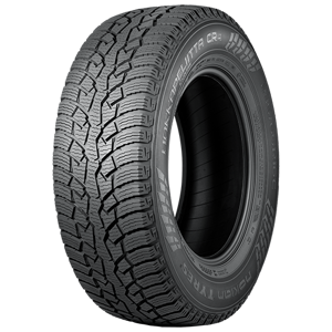 215/65 R15C 104/102R HKPL CR4 6PR Nokian