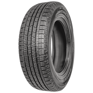 215/75 R15 100T CrossContact LX FR OWL Continental