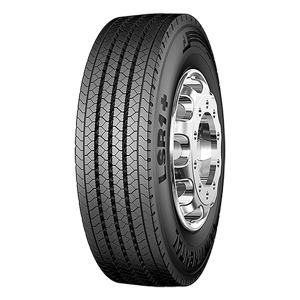 215/75 R17.5 126M/124M LSR1+ Continental