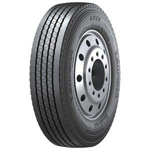 215/75 R17.5 126/124M LF21 12PR Laufenn