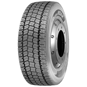 215/75 R17.5 128/126M WDA2 Westlake