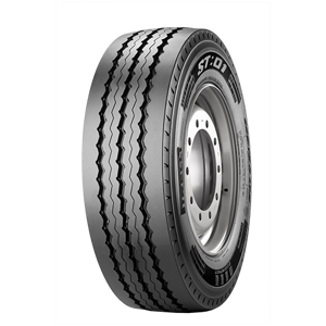 215/75 R17.5 135/133J ST:01 Pirelli