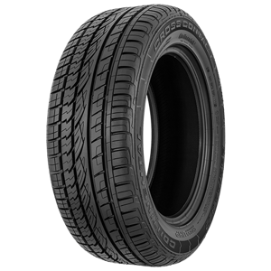 255/50 R19 103W CrossContact MO UHP FR Continental