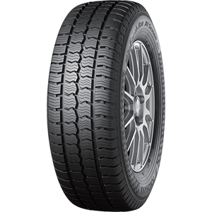 215/70 R15C 109/107R BluEarth-Van AllSeas RY61 Yokohama