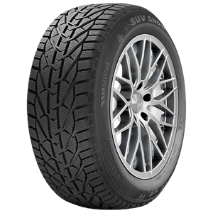 225/55 R18 98V SUV Snow Kormoran