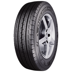235/65 R16C 115/113R Duravis R 660 ECO 8PR Crafte Bridgestone