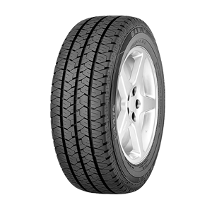 225/65 R16C 112R/110R Vanis 8PR Barum