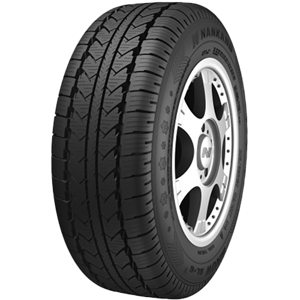215/70 R15C 109/107S SL-6 Nankang