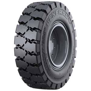 225/75-10/6.50 142A5 Lifter SIT General Tire