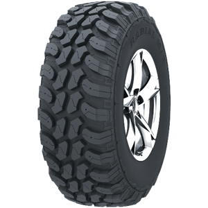 225/75 R16 115Q Radial M/T SL366 Trazano