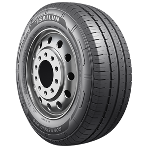 225/75 R16C 118/116R Commercio PRO 8PR Sailun