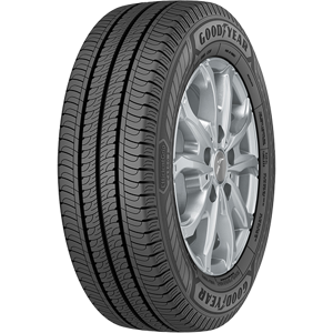 225/75 R16C 118/116R EfficientGrip Cargo 2 10PR Goodyear