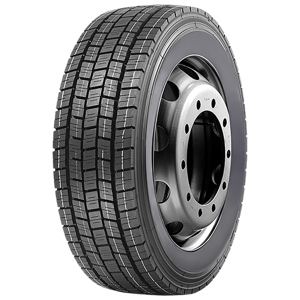 225/75 R17.5 129/127M KLD200 14PR LA (HB) ECE-S EU Leao