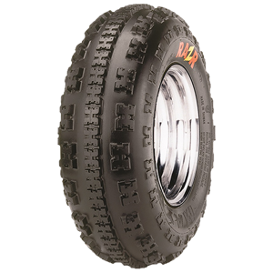 22x7.00-10 28J Maxxis Razr M-931 4PR Maxxis