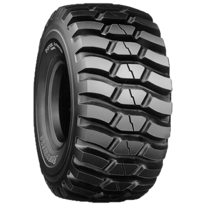 23.5 R25 195A2/185B VLT L-3/E-3 DE2 Bridgestone