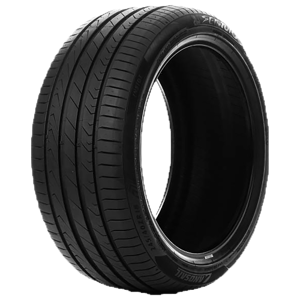 235/45 ZR17 97W Sentury/LS Qirin 990 XL Landsail