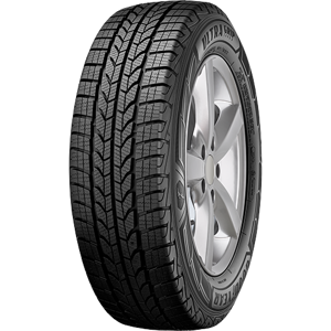235/50 R19C 111/109T Ultra Grip Cargo 8PR Goodyear