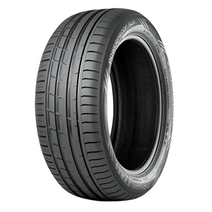 235/55 R20 102W Nokian Powerproof SUV Nokian