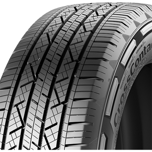 235/55 R18 100V CrossContact H/T FR Continental