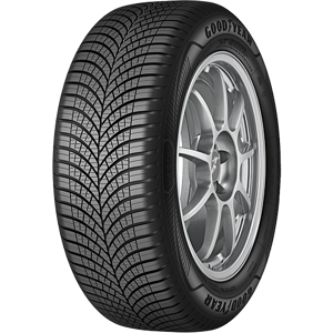 235/55 R18 100V Vector 4Seasons G3 (+) Goodyear
