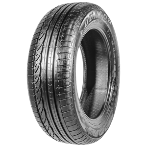 235/55 R19 101W SP Sport 01 AO Dunlop