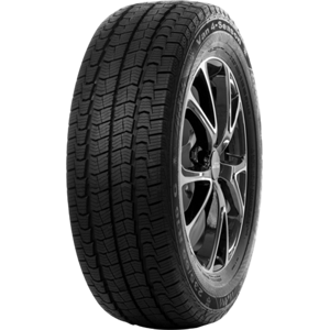 235/65 R16C 115/113R VAN 4-Season Tyfoon