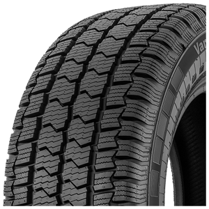 235/65 R16C 115/113R VancoFourSeason 2 8PR M+S Continental