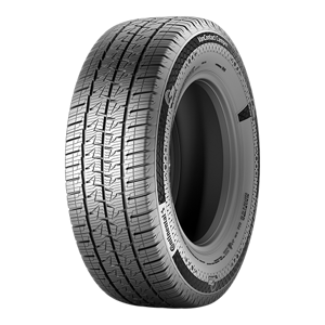 235/65 R16CP 115/113R VanContact Camper Continental