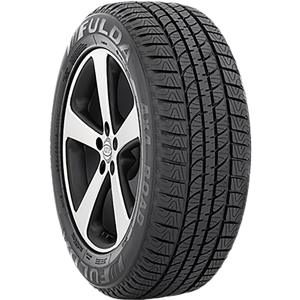 235/65 R17 108H 4x4 Road XL FP M+S Fulda