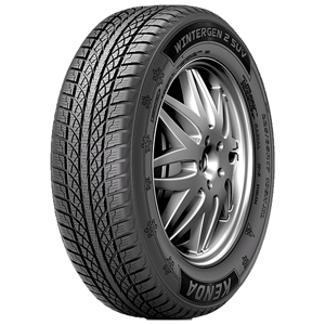 215/60 R17 100H KR504 Wintergen 2 SUV XL Kenda