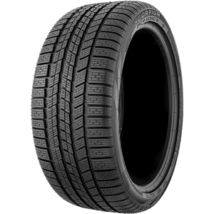 235/65 R18 110H Scorpion Ice & Snow XL RB M+S Pirelli