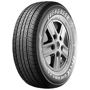 255/65 R17 110H ES380 Evergreen