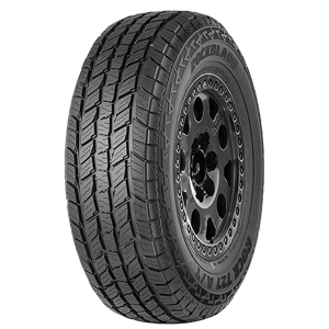 235/70 R16 106T Rock 727 A/T ROCKBLADE