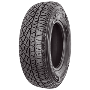 235/85 R16 120S Latitude Cross Michelin