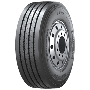 425/65 R22.5 165K LF91 20PR Laufenn