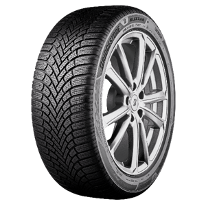 245/40 R17 95V Blizzak 6 XL Enliten Bridgestone