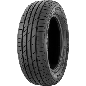 245/40 ZR17 95Y Ecsta PS71 XL Kumho