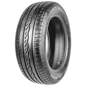 275/40 ZR19 101Y SP Sport 01 A * MFS Dunlop