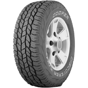 285/45 R22 114H Discoverer A/T3 4S XL BSW M+S Cooper