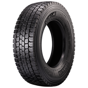 245/70 R17.5 136/134M GDR638 14PR Giti