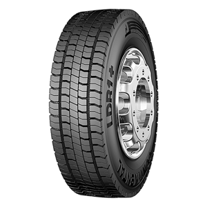 245/70 R17.5 136M/134M LDR1+ M+S Continental