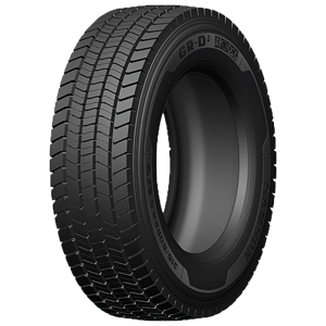 245/70 R19.5 136/134M GR-D2 16PR Samson