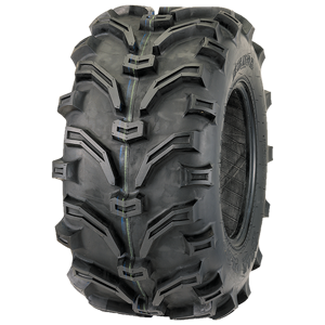 24x8.00-12 35F K299 Bear Claw E-Mark Kenda