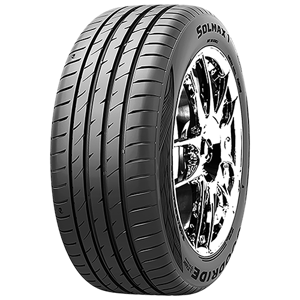 255/45 ZR21 106W Solmax1 SUV XL Goodride