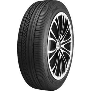 265/40 ZR20 104Y AS-1 XL Nankang