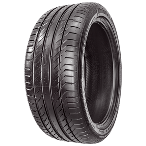 255/50 R19 107W SportContact 5 XL MO Continental