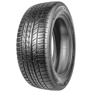 255/50 R20 109W Eagle F1 Asymm. SUV AT XL J LR ST Goodyear