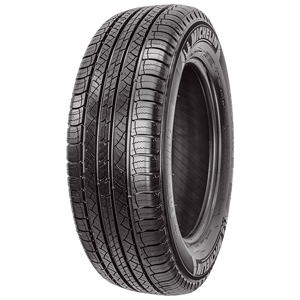 255/55 R18 109H Latitude Tour HP ZP * EL UHP Michelin