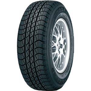 255/55 R18 109H Wrangler HP XL Goodyear