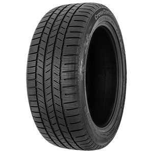 255/55 R18 109V CrossContact Winter XL M+S Continental